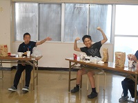 答えがわかった！！