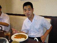 ７月夕食会 (37)