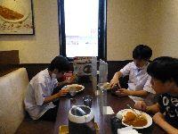 ７月夕食会 (54)