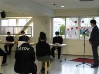 お別れ会・夕食会 (10)