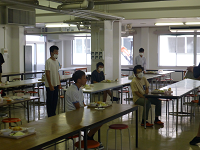 P1260779誕生会２