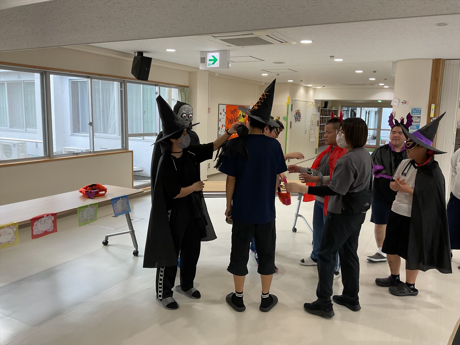 1028ハロウィン (5)