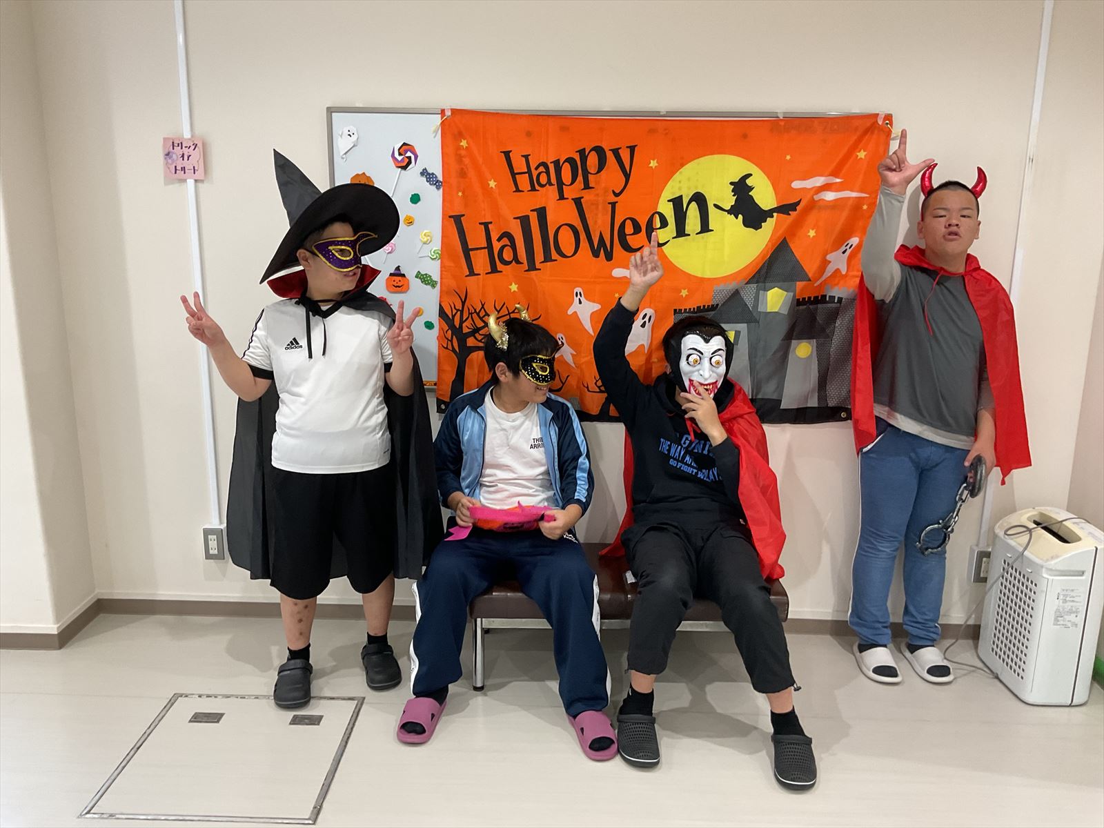 1028ハロウィン (6)