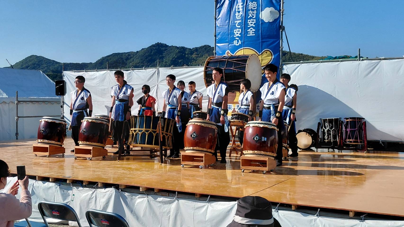 機械センター１