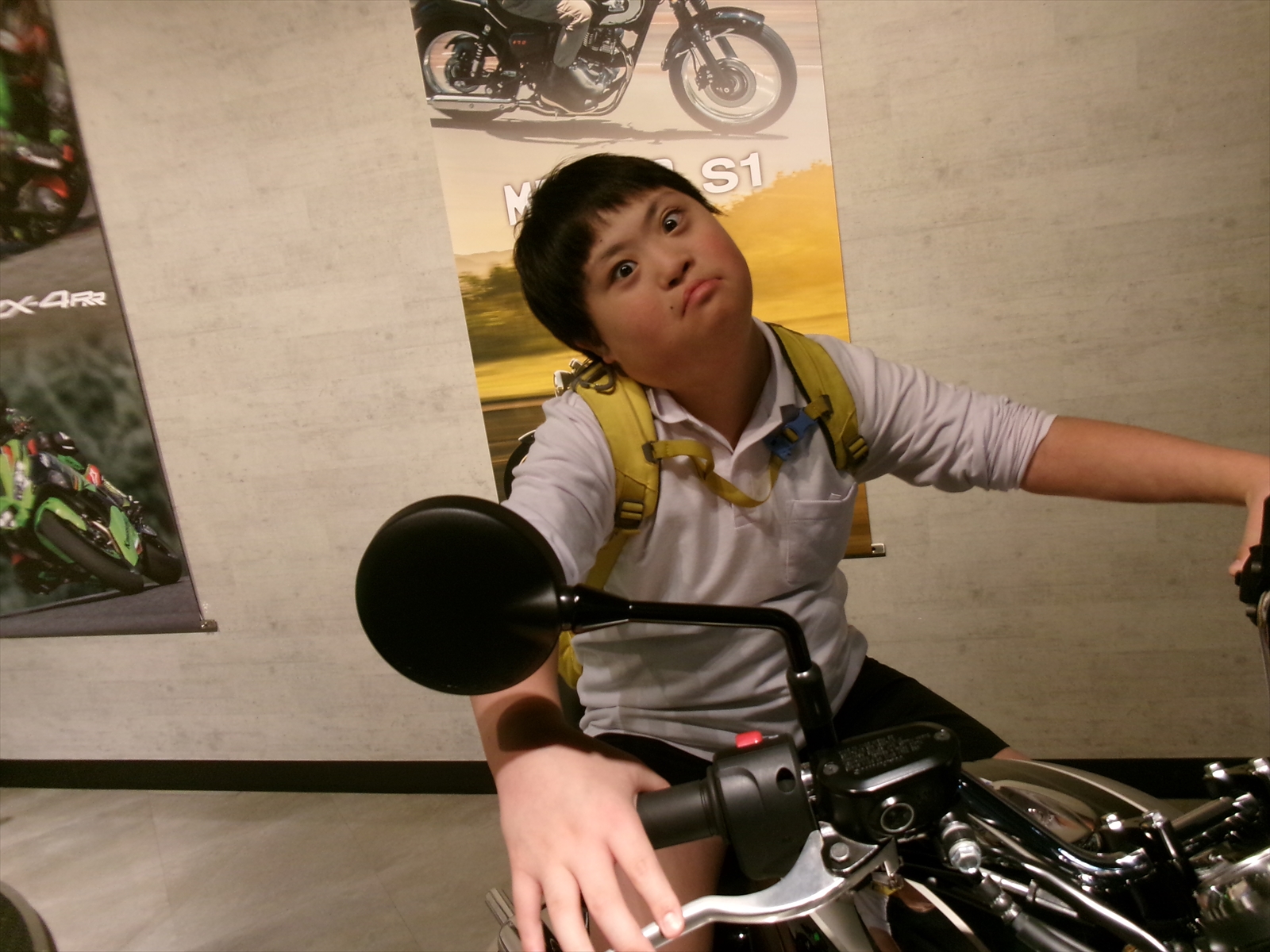 川崎海洋博物館