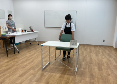 接客1