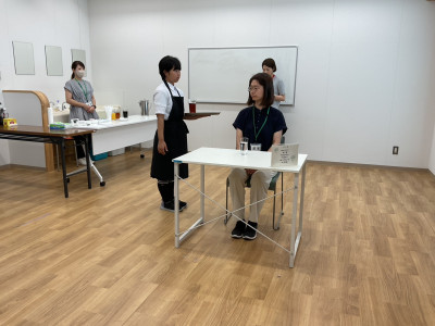 接客2