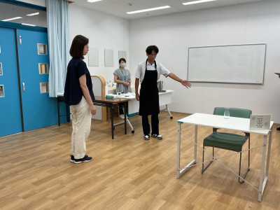 接客3