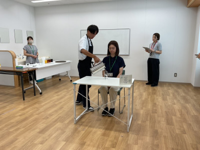 接客4